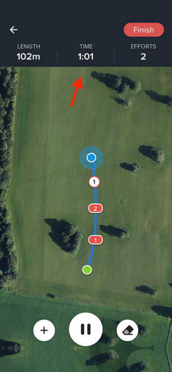 optimum time and efforts